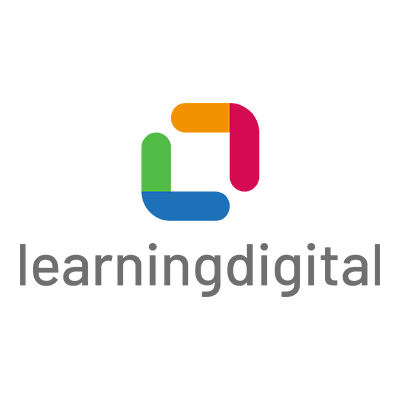 LD Learningdigital logo